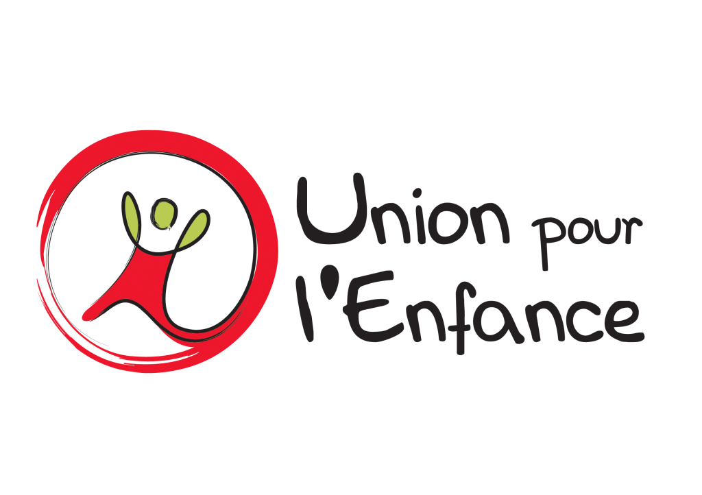Logo Union pour l'enfance