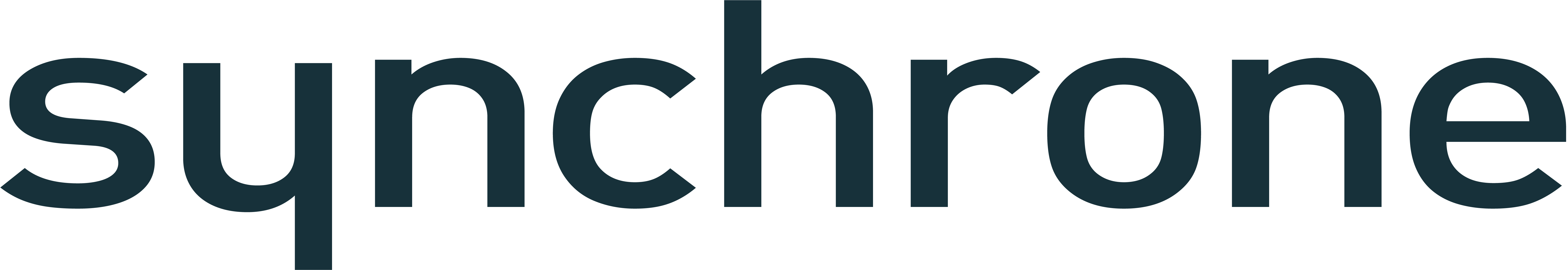 LOGO SYNCHRONE
