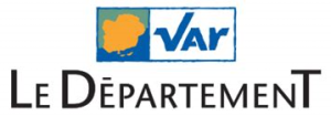 Logo département du Var