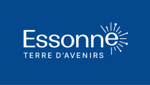 Logo Essonne terre d'avenirs