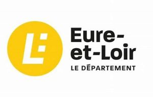 Logo Département Eure-et-Loir