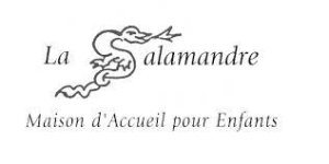 Logo la salamandre