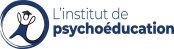 Logo Institut de psychoéducation