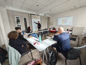 2 jours de formation intensive à Paris pour découvrir la psychoéducation québécoise