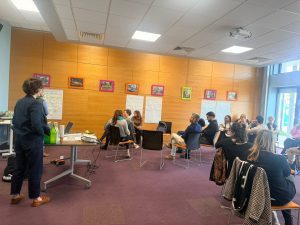 Deux séminaires pour renforcer les pratiques et le dialogue pour les cadres en protection de l&rsquo;enfance