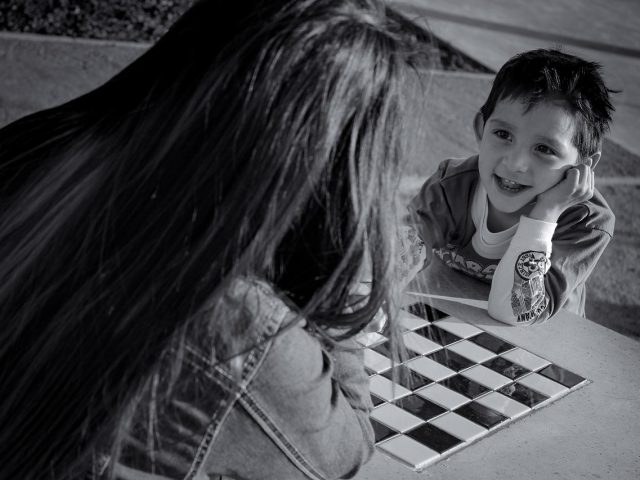 Formation « Autour du projet personnalisé »