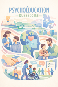 FOCUS SUR… Les fondamentaux de la psychoéducation