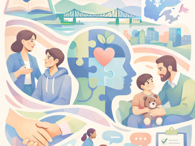 FOCUS SUR… Les fondamentaux de la psychoéducation