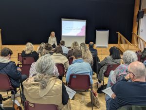 Les assistants familiaux de l’UPE réunis pour décrypter les comportements d’opposition chez les enfants accueillis